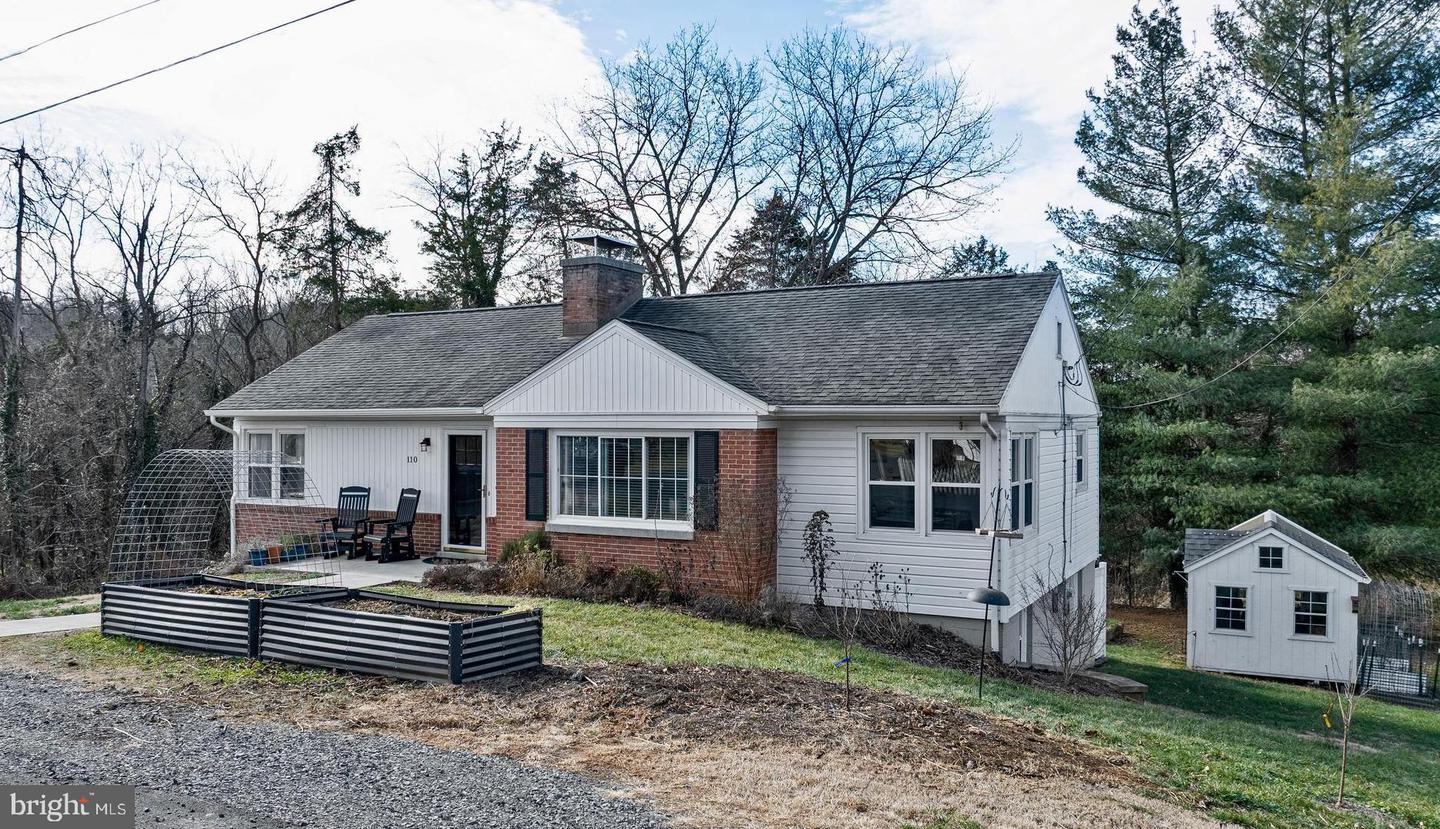 110 HIGHLAND CT, LURAY, Virginia 22835, 3 Bedrooms Bedrooms, ,2 BathroomsBathrooms,Residential,For sale,110 HIGHLAND CT,VAPA2005936 MLS # VAPA2005936