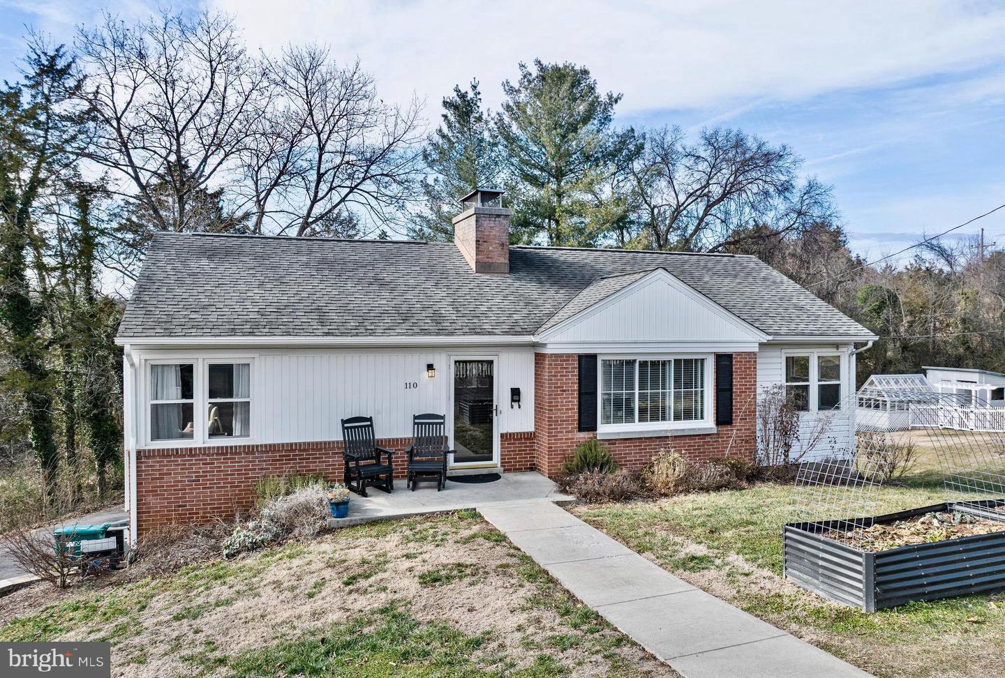 110 HIGHLAND CT, LURAY, Virginia 22835, 3 Bedrooms Bedrooms, ,2 BathroomsBathrooms,Residential,For sale,110 HIGHLAND CT,VAPA2005936 MLS # VAPA2005936