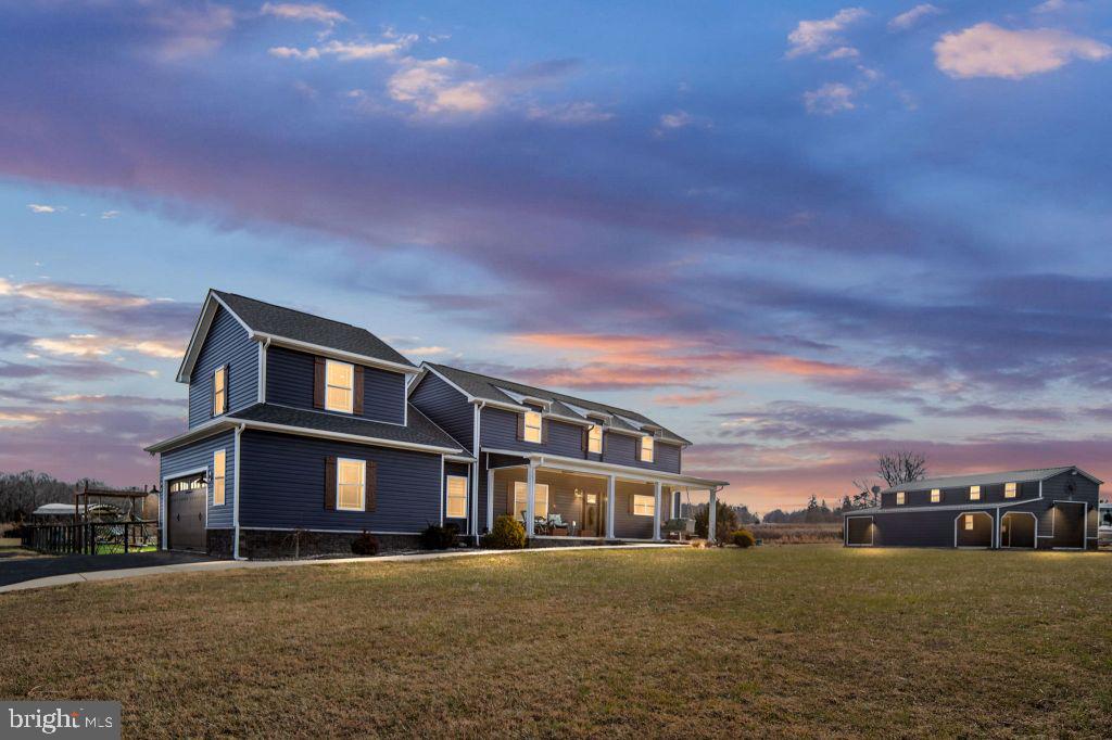 7803 FITZHUGH LN, KING GEORGE, Virginia 22485, 4 Bedrooms Bedrooms, ,3 BathroomsBathrooms,Residential,For sale,7803 FITZHUGH LN,VAKG2007556 MLS # VAKG2007556