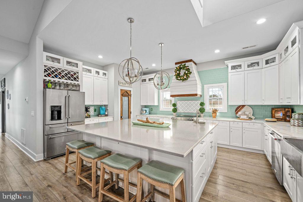 7803 FITZHUGH LN, KING GEORGE, Virginia 22485, 4 Bedrooms Bedrooms, ,3 BathroomsBathrooms,Residential,For sale,7803 FITZHUGH LN,VAKG2007556 MLS # VAKG2007556