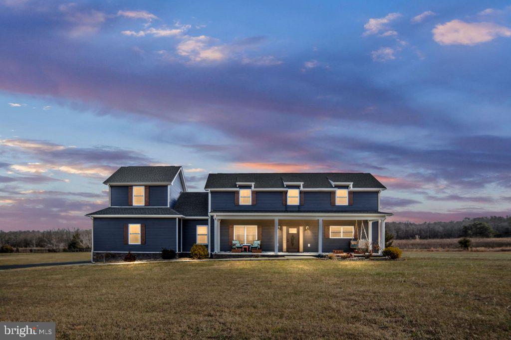 7803 FITZHUGH LN, KING GEORGE, Virginia 22485, 4 Bedrooms Bedrooms, ,3 BathroomsBathrooms,Residential,For sale,7803 FITZHUGH LN,VAKG2007556 MLS # VAKG2007556