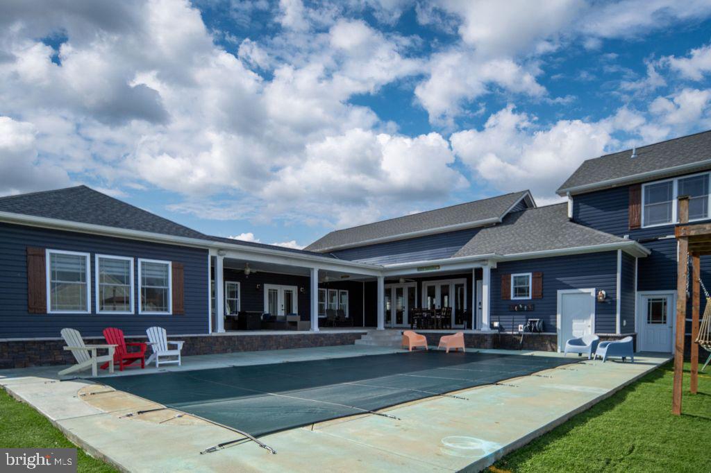 7803 FITZHUGH LN, KING GEORGE, Virginia 22485, 4 Bedrooms Bedrooms, ,3 BathroomsBathrooms,Residential,For sale,7803 FITZHUGH LN,VAKG2007556 MLS # VAKG2007556