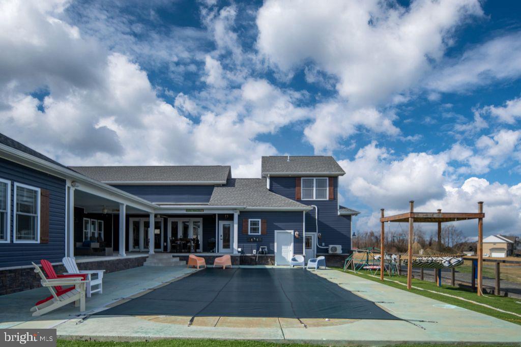 7803 FITZHUGH LN, KING GEORGE, Virginia 22485, 4 Bedrooms Bedrooms, ,3 BathroomsBathrooms,Residential,For sale,7803 FITZHUGH LN,VAKG2007556 MLS # VAKG2007556