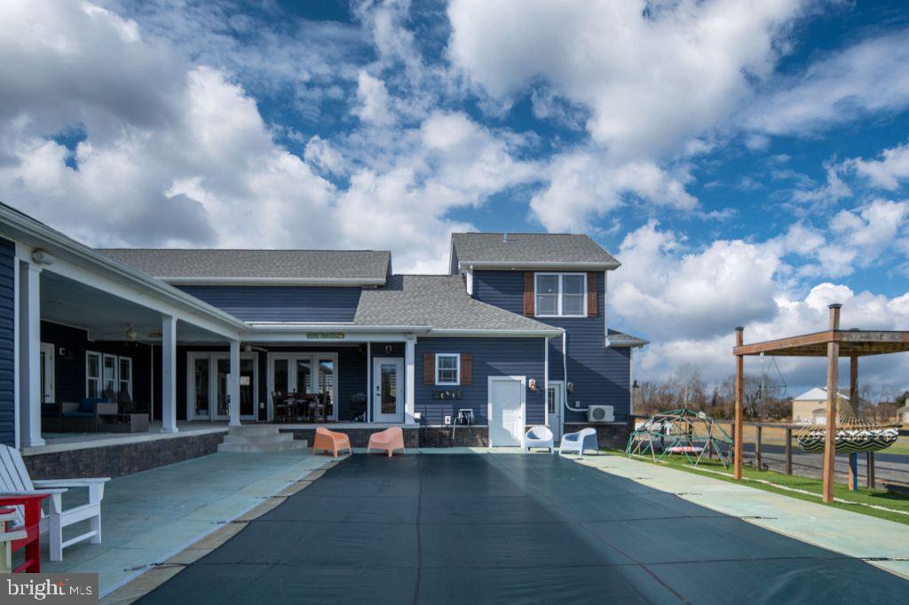 7803 FITZHUGH LN, KING GEORGE, Virginia 22485, 4 Bedrooms Bedrooms, ,3 BathroomsBathrooms,Residential,For sale,7803 FITZHUGH LN,VAKG2007556 MLS # VAKG2007556