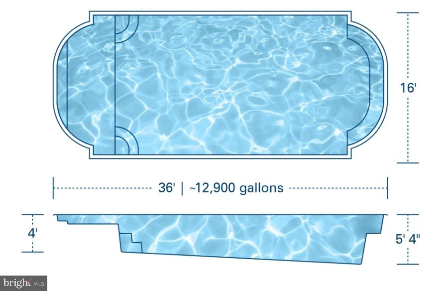 7803 FITZHUGH LN, KING GEORGE, Virginia 22485, 4 Bedrooms Bedrooms, ,3 BathroomsBathrooms,Residential,For sale,7803 FITZHUGH LN,VAKG2007556 MLS # VAKG2007556