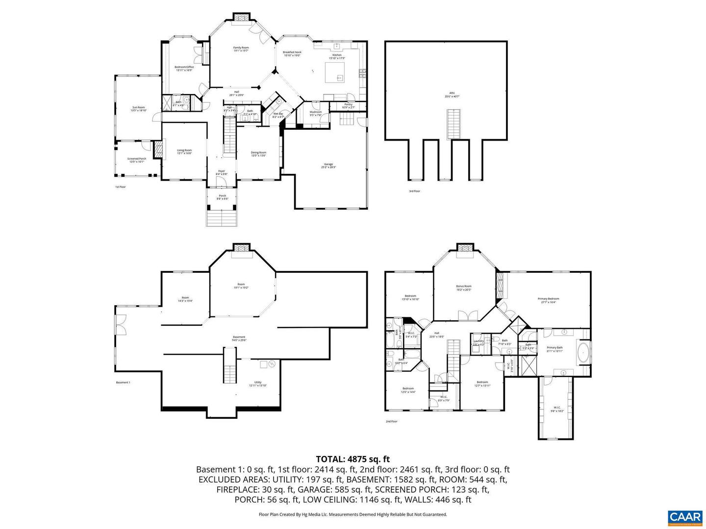 585 RAGGED MOUNTAIN DR, CHARLOTTESVILLE, Virginia 22903, 5 Bedrooms Bedrooms, ,5 BathroomsBathrooms,Residential,For sale,585 RAGGED MOUNTAIN DR,672826 MLS # 672826 585 RAGGED MOUNTAIN DR, CHARLOTTESVILLE, Virginia 22903, 5 Bedrooms Bedrooms, ,5 BathroomsBathrooms,Residential,For sale,585 RAGGED MOUNTAIN DR,672826 MLS # 672826