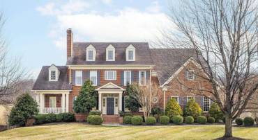 585 RAGGED MOUNTAIN DR, CHARLOTTESVILLE, Virginia 22903, 5 Bedrooms Bedrooms, ,5 BathroomsBathrooms,Residential,For sale,585 RAGGED MOUNTAIN DR,672826 MLS # 672826