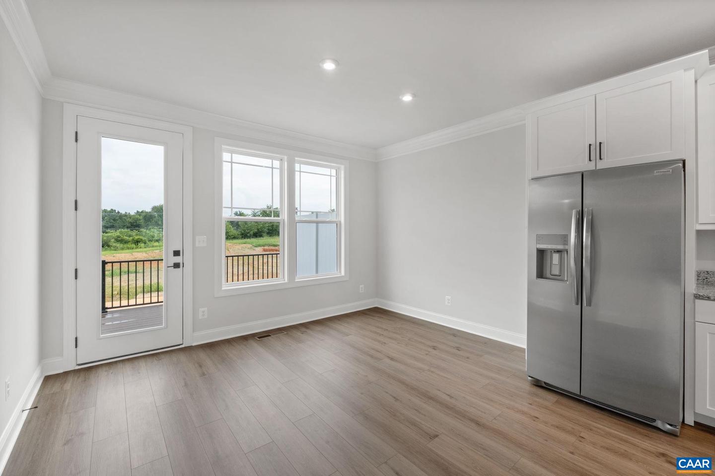 135 PARK RIDGE DR, CROZET, Virginia 22932, 3 Bedrooms Bedrooms, ,2 BathroomsBathrooms,Residential,For sale,135 PARK RIDGE DR,672830 MLS # 672830