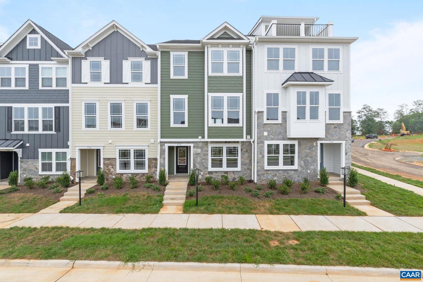 135 PARK RIDGE DR, CROZET, Virginia 22932, 3 Bedrooms Bedrooms, ,2 BathroomsBathrooms,Residential,For sale,135 PARK RIDGE DR,672830 MLS # 672830