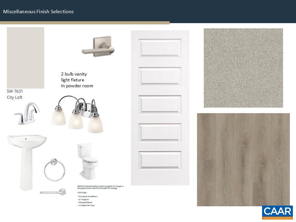 135 PARK RIDGE DR, CROZET, Virginia 22932, 3 Bedrooms Bedrooms, ,2 BathroomsBathrooms,Residential,For sale,135 PARK RIDGE DR,672830 MLS # 672830