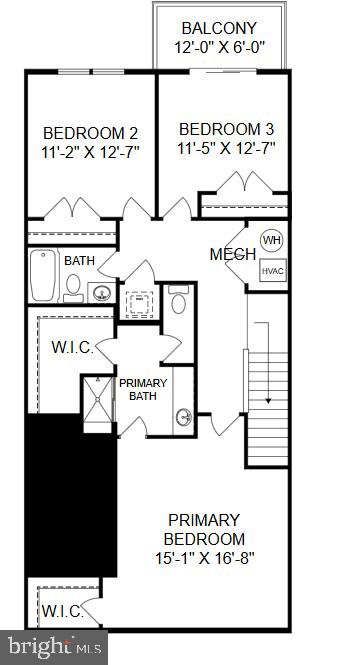 8658 LOVELACE ST, MANASSAS, Virginia 20109, 3 Bedrooms Bedrooms, ,2 BathroomsBathrooms,Residential,For sale,8658 LOVELACE ST,VAPW2111290 MLS # VAPW2111290