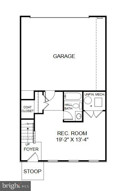 1779 DUNNINGTON PL, DUMFRIES, Virginia 22026, 3 Bedrooms Bedrooms, ,3 BathroomsBathrooms,Residential,For sale,1779 DUNNINGTON PL,VAPW2111312 MLS # VAPW2111312