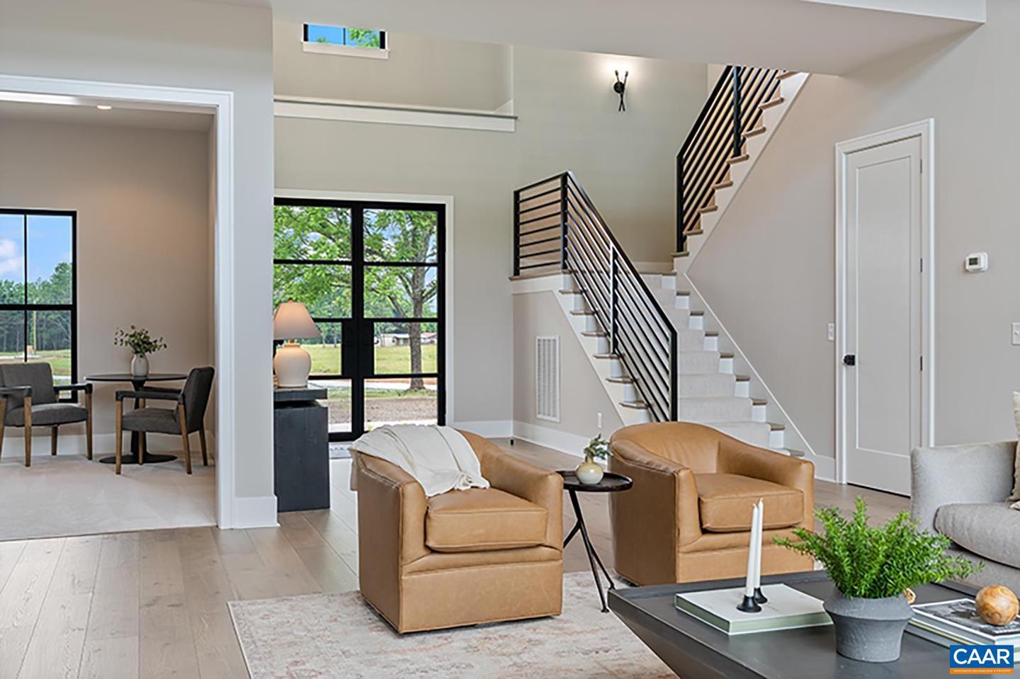 17 GRANGE COMMONS RIDGE #17, RUCKERSVILLE, Virginia 22968, 4 Bedrooms Bedrooms, ,3 BathroomsBathrooms,Residential,For sale,17 GRANGE COMMONS RIDGE #17,672831 MLS # 672831