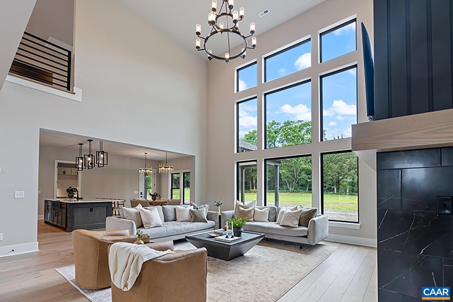 17 GRANGE COMMONS RIDGE #17, RUCKERSVILLE, Virginia 22968, 4 Bedrooms Bedrooms, ,3 BathroomsBathrooms,Residential,For sale,17 GRANGE COMMONS RIDGE #17,672831 MLS # 672831