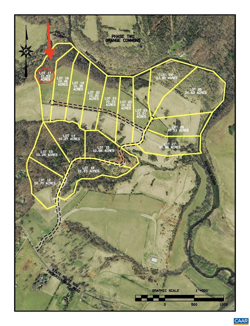 17 GRANGE COMMONS RIDGE #17, RUCKERSVILLE, Virginia 22968, 4 Bedrooms Bedrooms, ,3 BathroomsBathrooms,Residential,For sale,17 GRANGE COMMONS RIDGE #17,672831 MLS # 672831
