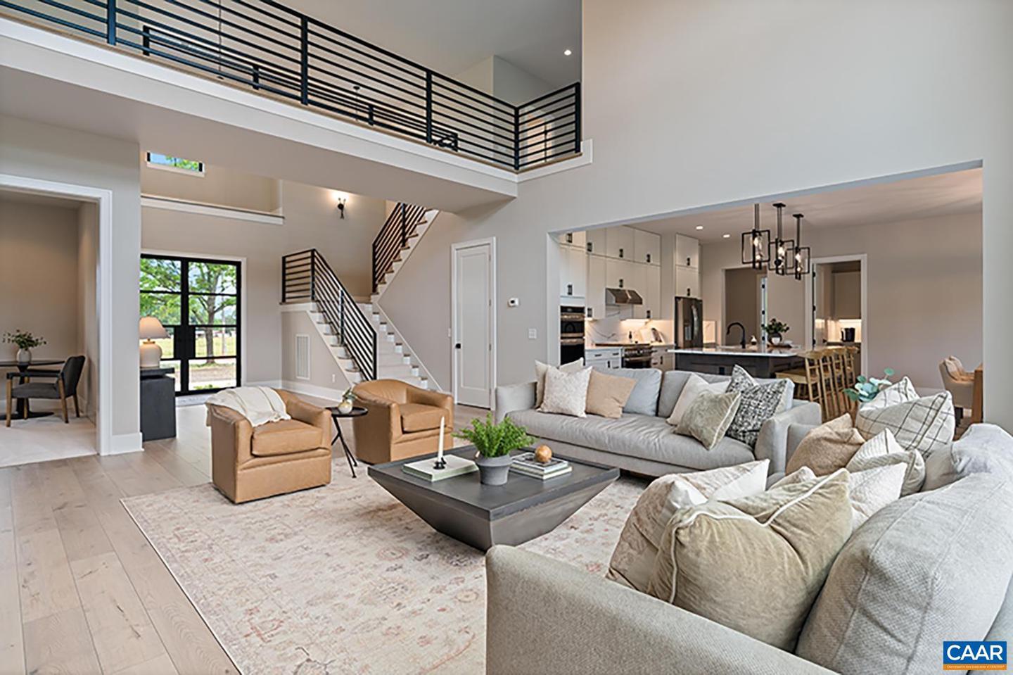 17 GRANGE COMMONS RIDGE #17, RUCKERSVILLE, Virginia 22968, 4 Bedrooms Bedrooms, ,3 BathroomsBathrooms,Residential,For sale,17 GRANGE COMMONS RIDGE #17,672831 MLS # 672831