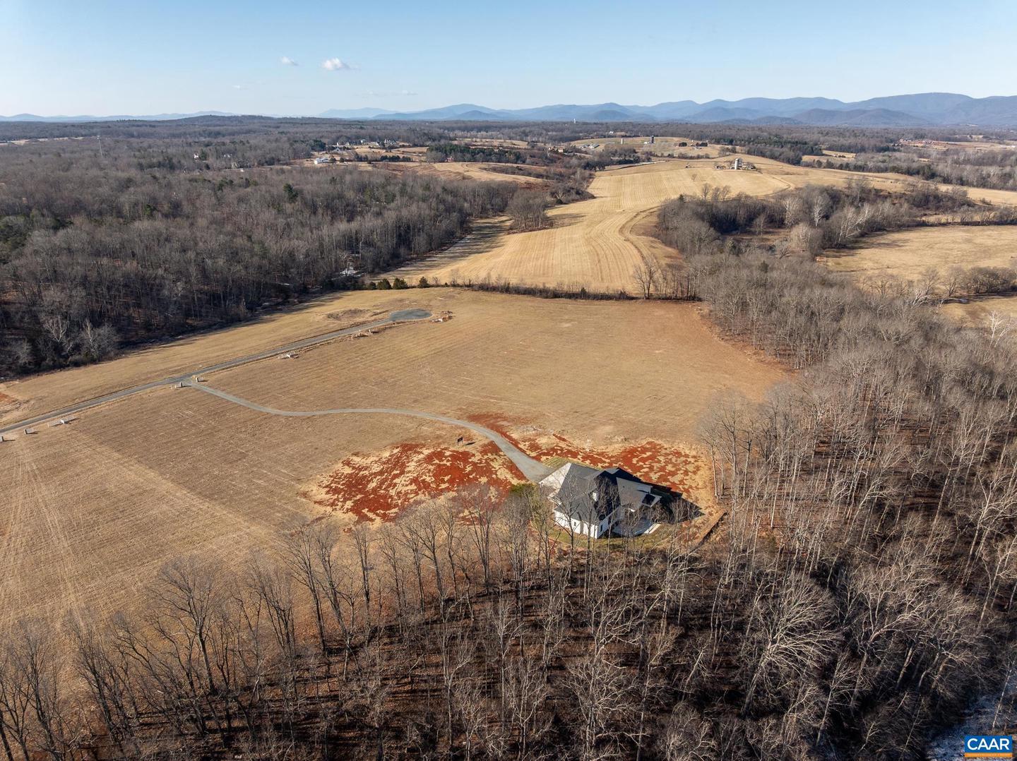 17 GRANGE COMMONS RIDGE #17, RUCKERSVILLE, Virginia 22968, 4 Bedrooms Bedrooms, ,3 BathroomsBathrooms,Residential,For sale,17 GRANGE COMMONS RIDGE #17,672831 MLS # 672831