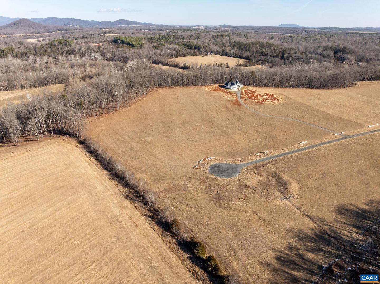 17 GRANGE COMMONS RIDGE #17, RUCKERSVILLE, Virginia 22968, 4 Bedrooms Bedrooms, ,3 BathroomsBathrooms,Residential,For sale,17 GRANGE COMMONS RIDGE #17,672831 MLS # 672831