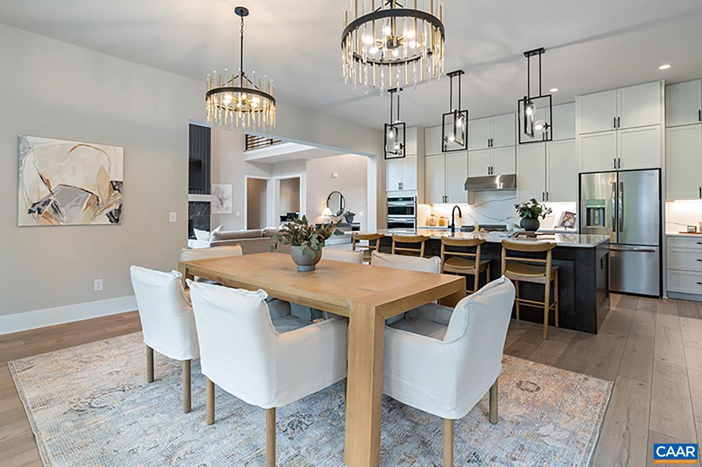 17 GRANGE COMMONS RIDGE #17, RUCKERSVILLE, Virginia 22968, 4 Bedrooms Bedrooms, ,3 BathroomsBathrooms,Residential,For sale,17 GRANGE COMMONS RIDGE #17,672831 MLS # 672831