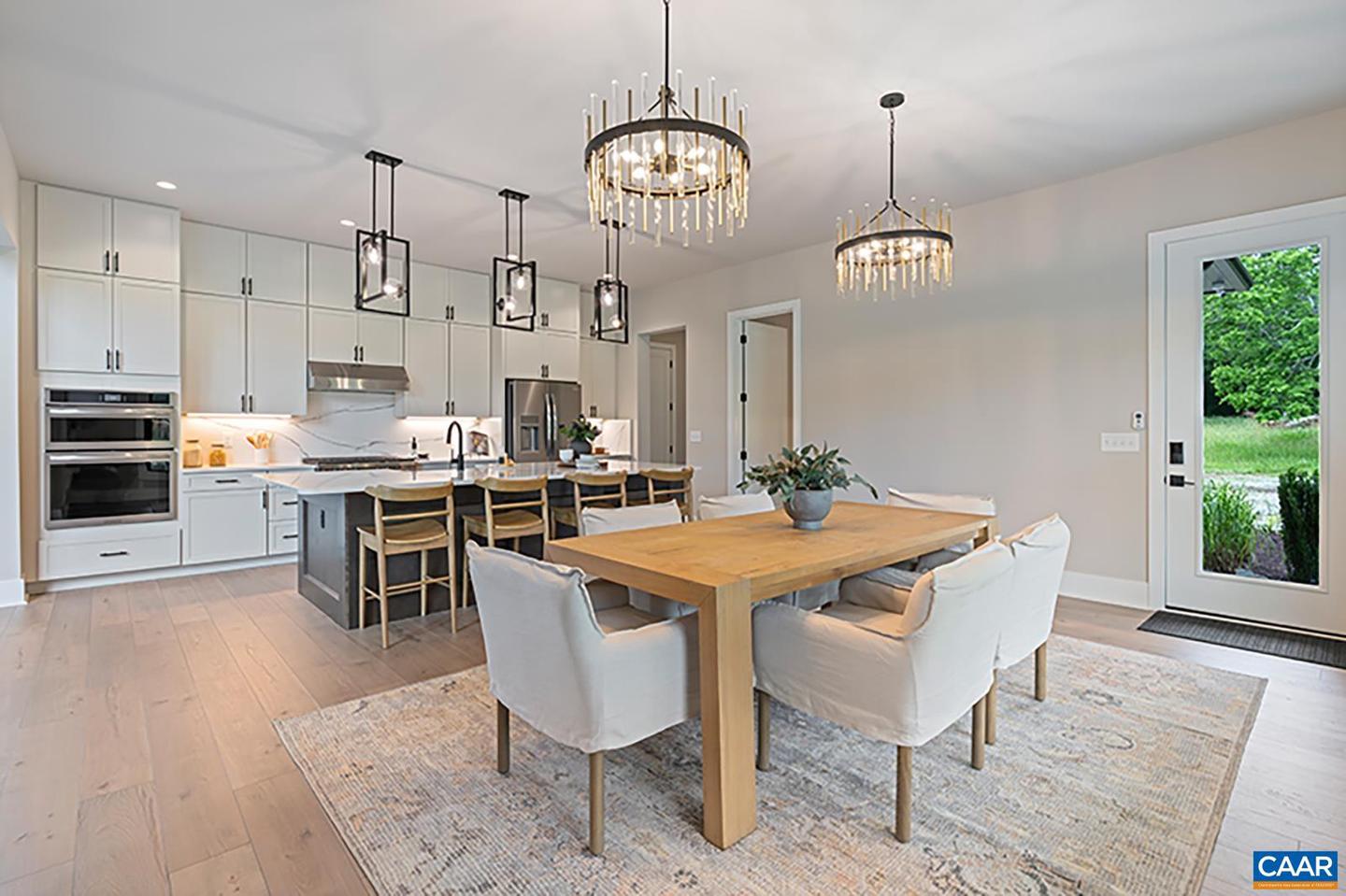 17 GRANGE COMMONS RIDGE #17, RUCKERSVILLE, Virginia 22968, 4 Bedrooms Bedrooms, ,3 BathroomsBathrooms,Residential,For sale,17 GRANGE COMMONS RIDGE #17,672831 MLS # 672831