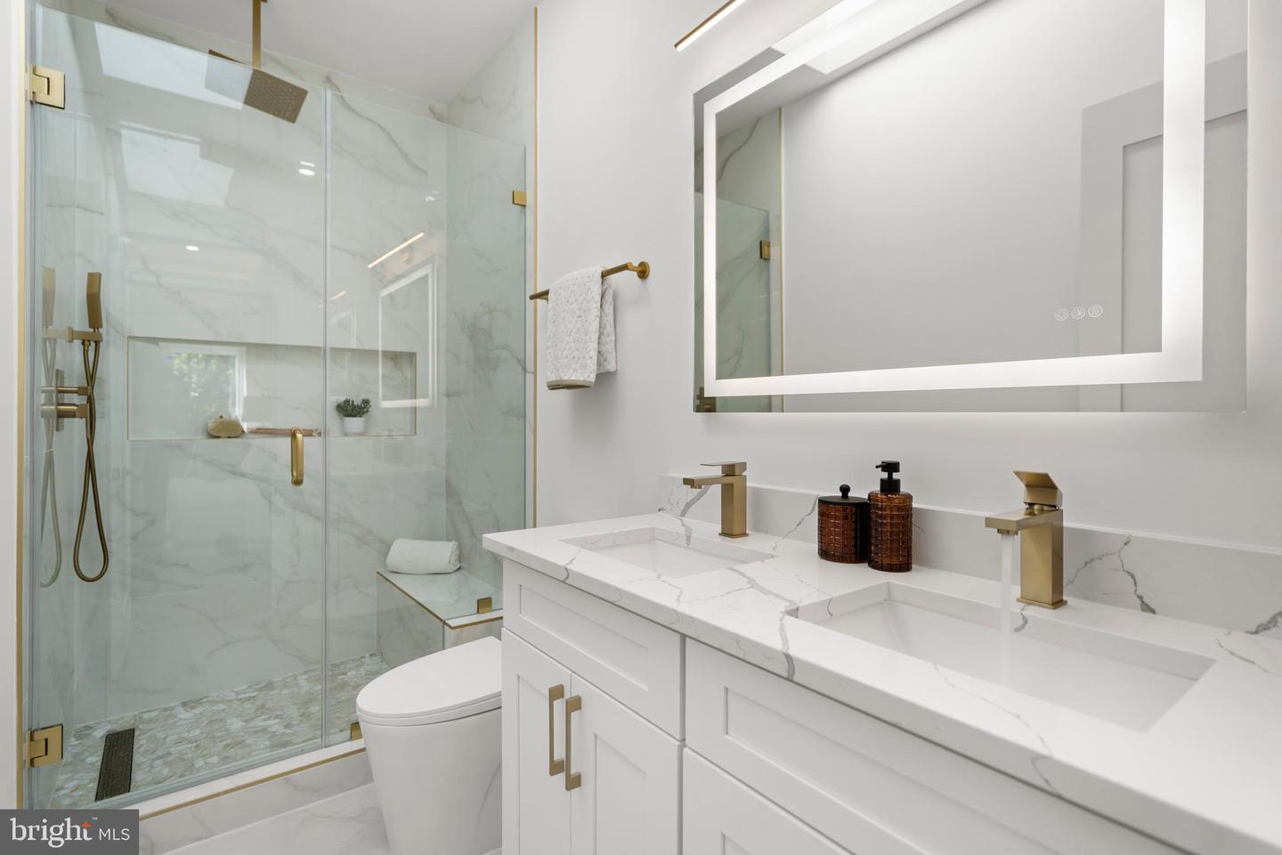 249 GALLATIN ST NW, WASHINGTON, District Of Columbia 20011, 4 Bedrooms Bedrooms, ,3 BathroomsBathrooms,Residential,For sale,249 GALLATIN ST NW,DCDC2243370 MLS # DCDC2243370