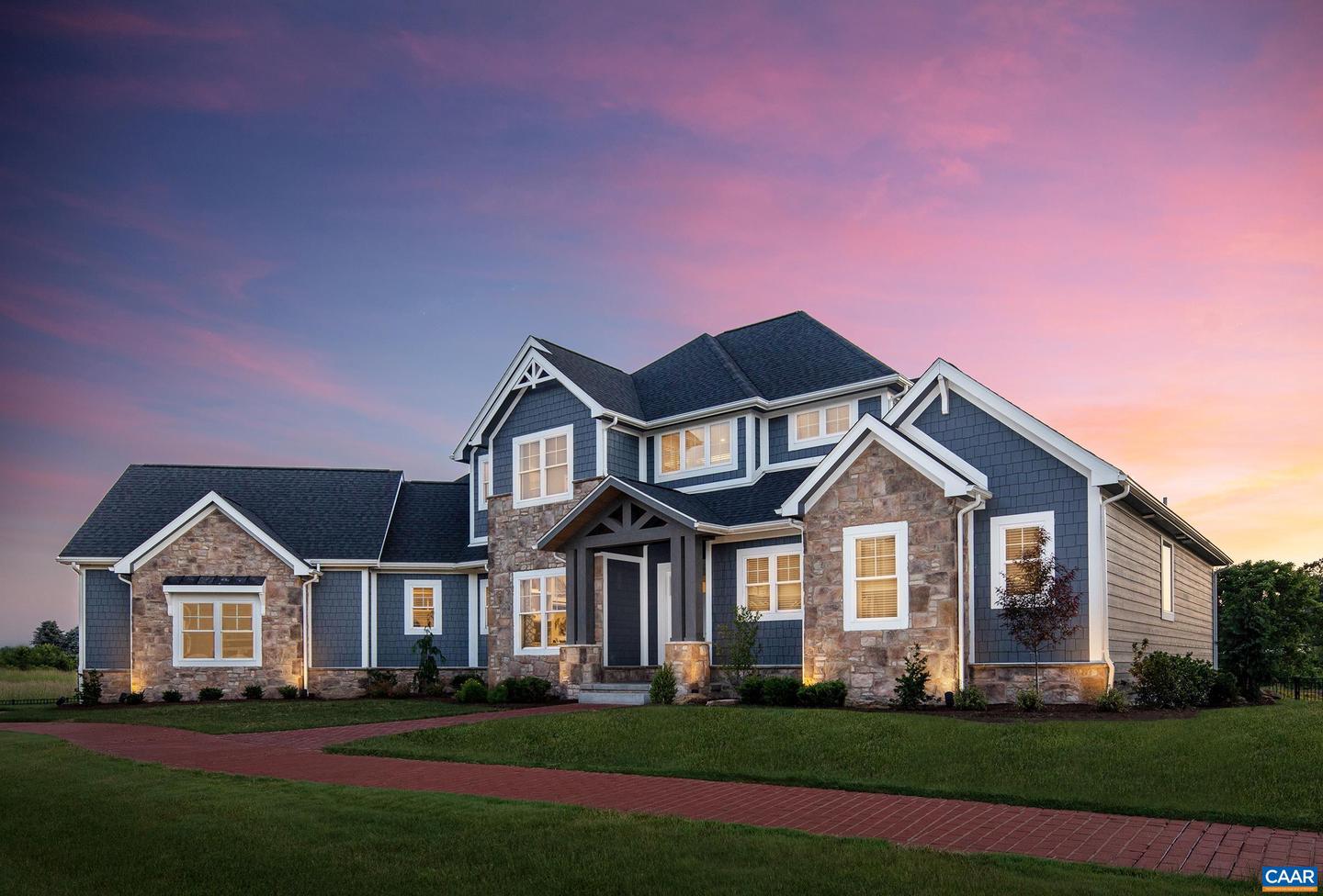 18 GRANGE COMMONS RIDGE #18, RUCKERSVILLE, Virginia 22968, 4 Bedrooms Bedrooms, ,3 BathroomsBathrooms,Residential,For sale,18 GRANGE COMMONS RIDGE #18,672832 MLS # 672832