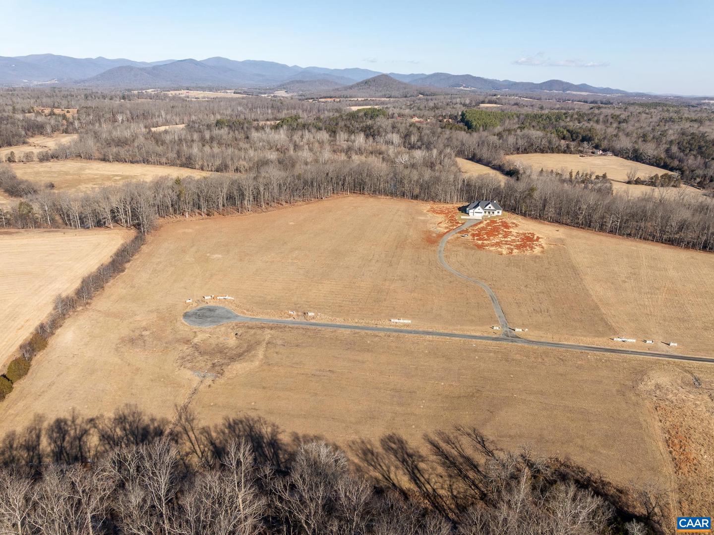 18 GRANGE COMMONS RIDGE #18, RUCKERSVILLE, Virginia 22968, 4 Bedrooms Bedrooms, ,3 BathroomsBathrooms,Residential,For sale,18 GRANGE COMMONS RIDGE #18,672832 MLS # 672832