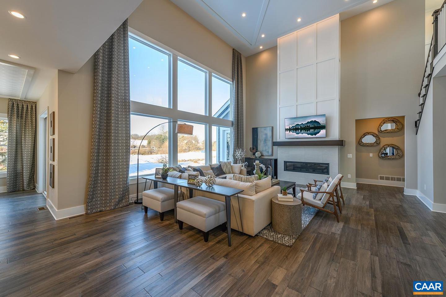 18 GRANGE COMMONS RIDGE #18, RUCKERSVILLE, Virginia 22968, 4 Bedrooms Bedrooms, ,3 BathroomsBathrooms,Residential,For sale,18 GRANGE COMMONS RIDGE #18,672832 MLS # 672832