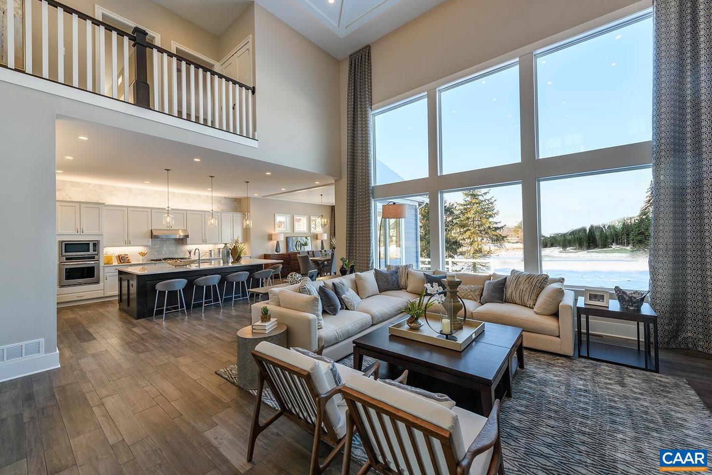 18 GRANGE COMMONS RIDGE #18, RUCKERSVILLE, Virginia 22968, 4 Bedrooms Bedrooms, ,3 BathroomsBathrooms,Residential,For sale,18 GRANGE COMMONS RIDGE #18,672832 MLS # 672832