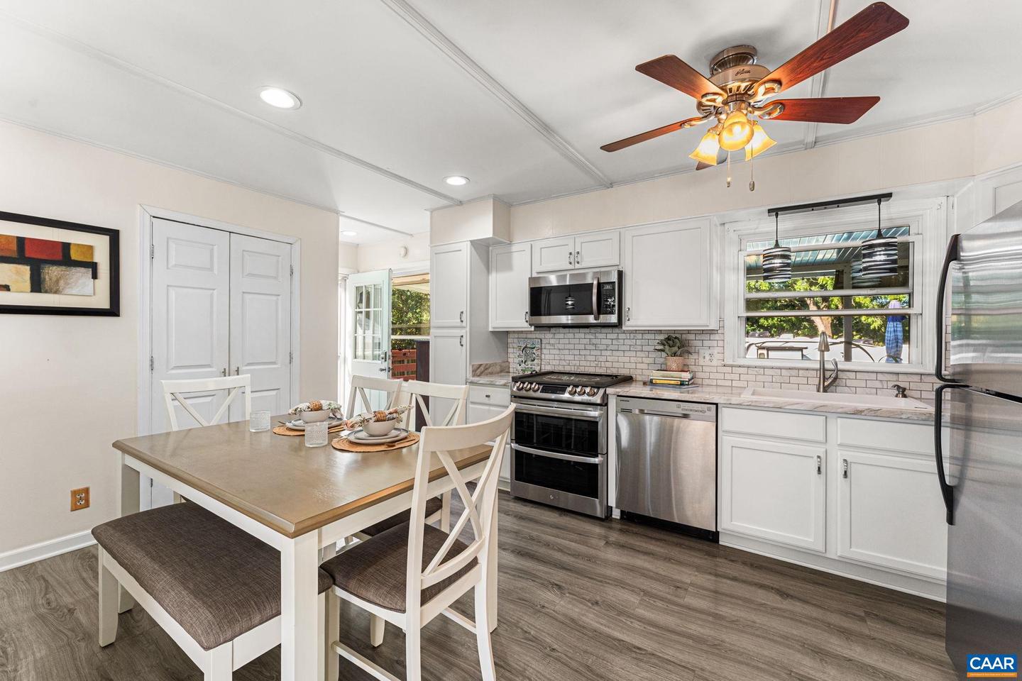 2225 WILLIAMSBURG RD, CHARLOTTESVILLE, Virginia 22901, 3 Bedrooms Bedrooms, ,1 BathroomBathrooms,Residential,For sale,2225 WILLIAMSBURG RD,672833 MLS # 672833