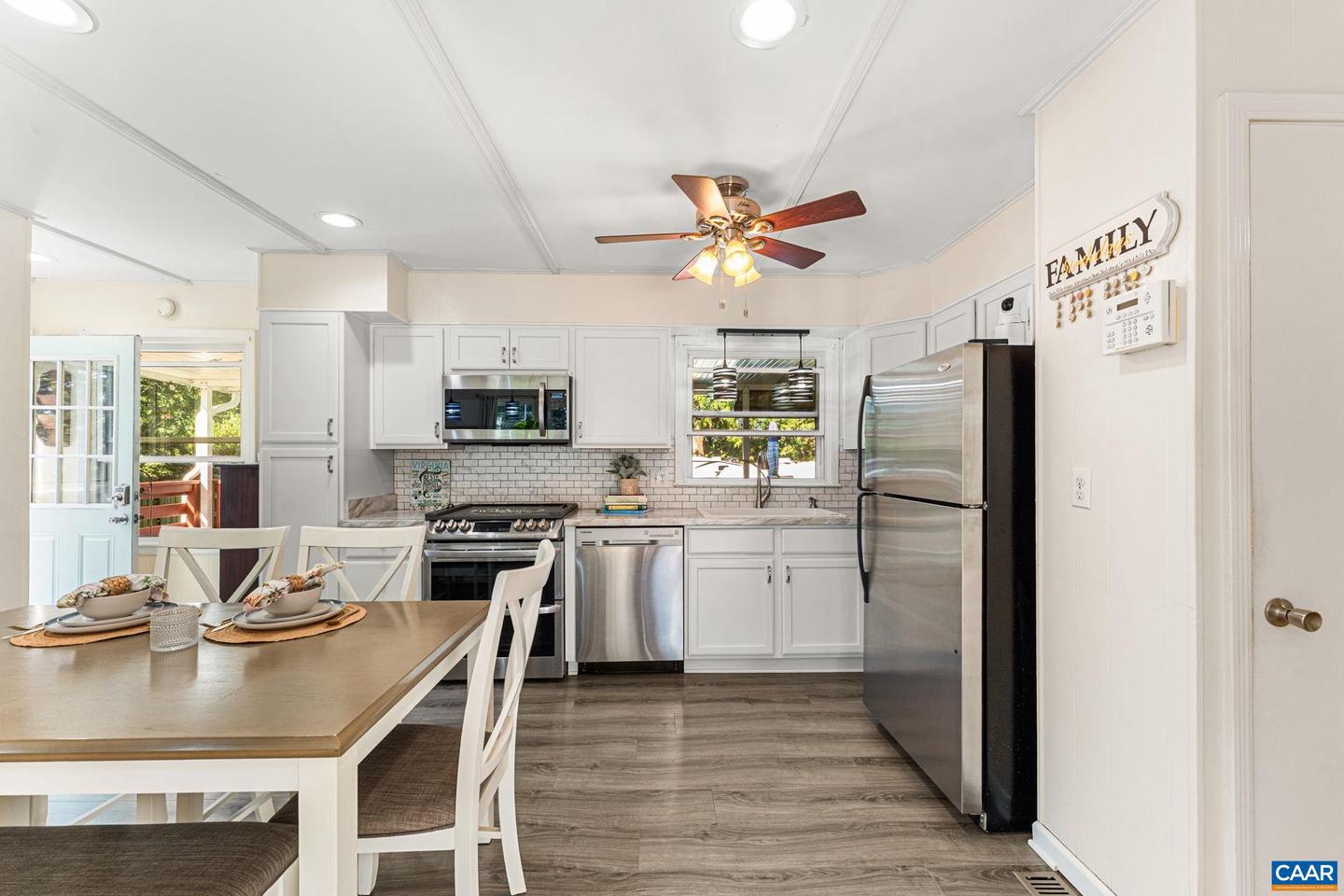 2225 WILLIAMSBURG RD, CHARLOTTESVILLE, Virginia 22901, 3 Bedrooms Bedrooms, ,1 BathroomBathrooms,Residential,For sale,2225 WILLIAMSBURG RD,672833 MLS # 672833