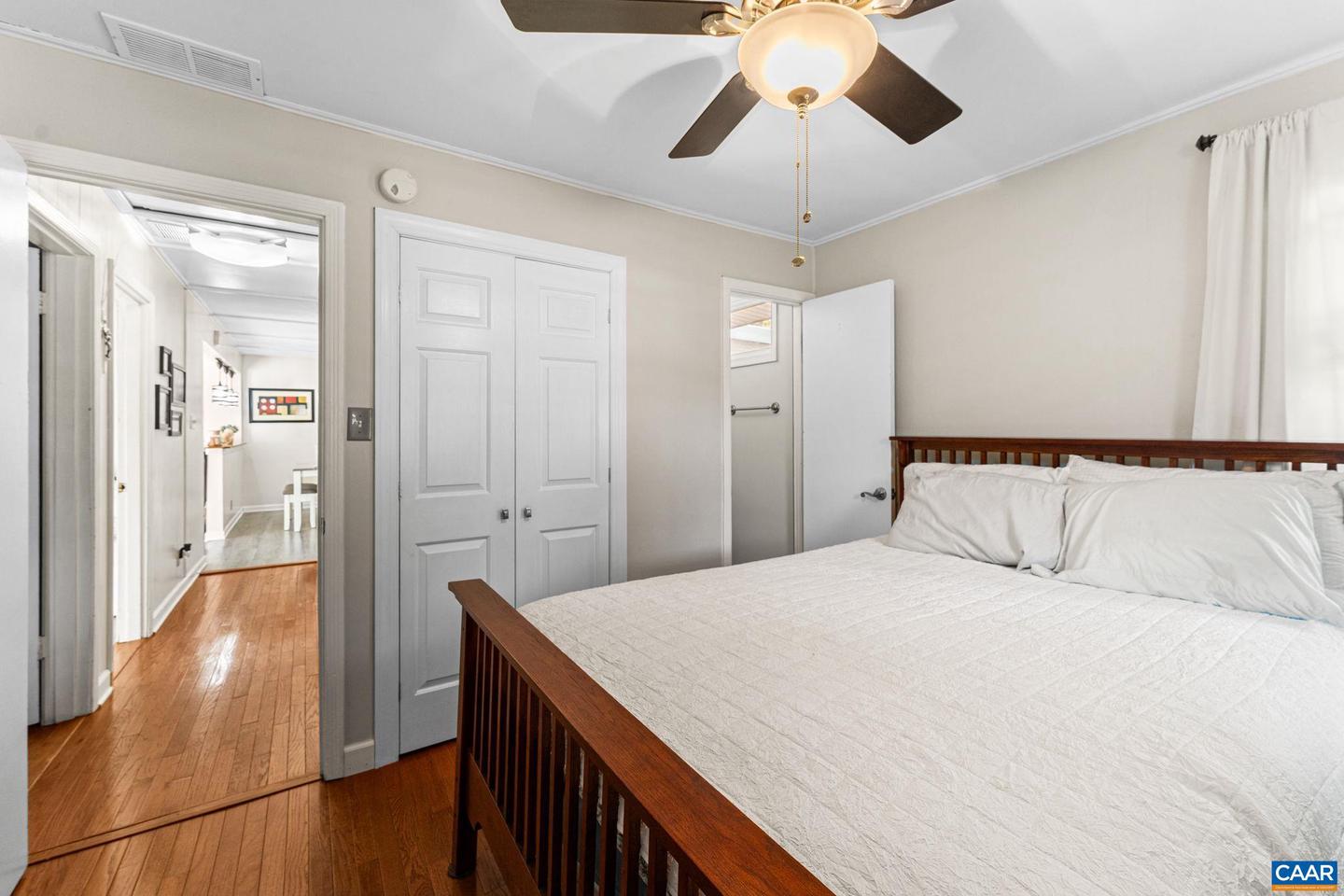 2225 WILLIAMSBURG RD, CHARLOTTESVILLE, Virginia 22901, 3 Bedrooms Bedrooms, ,1 BathroomBathrooms,Residential,For sale,2225 WILLIAMSBURG RD,672833 MLS # 672833