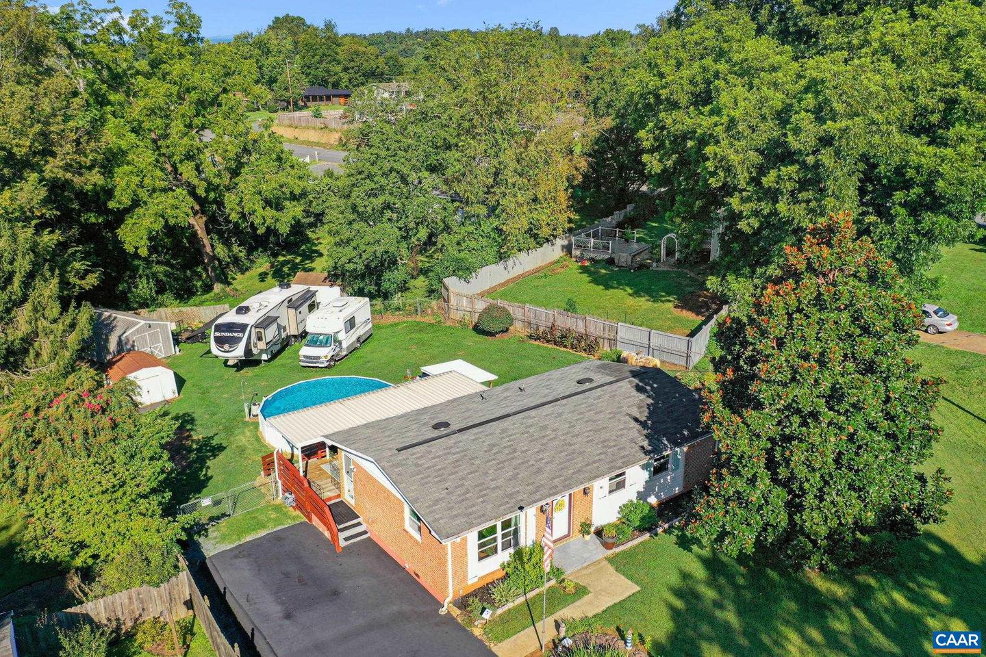 2225 WILLIAMSBURG RD, CHARLOTTESVILLE, Virginia 22901, 3 Bedrooms Bedrooms, ,1 BathroomBathrooms,Residential,For sale,2225 WILLIAMSBURG RD,672833 MLS # 672833