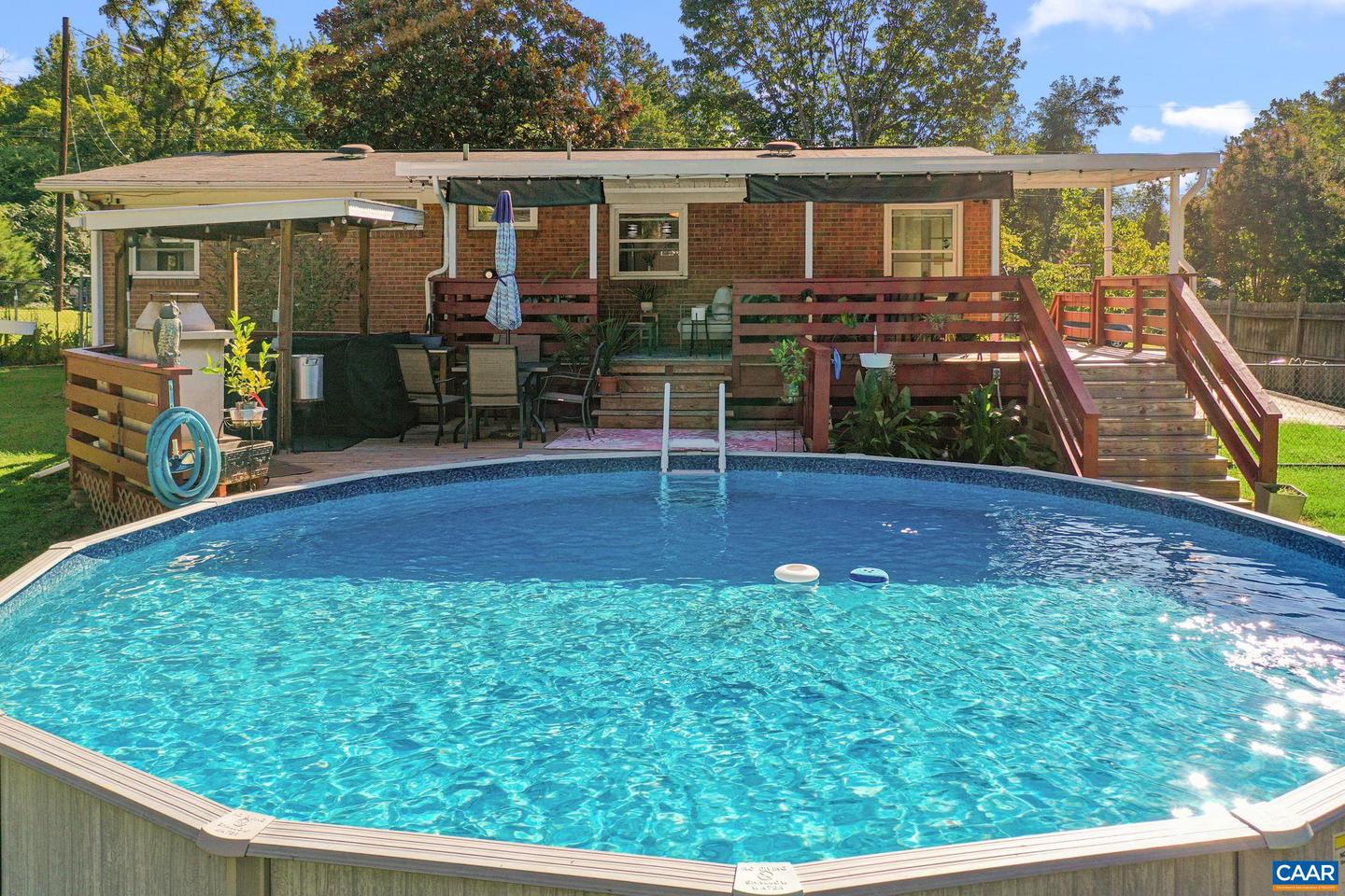 2225 WILLIAMSBURG RD, CHARLOTTESVILLE, Virginia 22901, 3 Bedrooms Bedrooms, ,1 BathroomBathrooms,Residential,For sale,2225 WILLIAMSBURG RD,672833 MLS # 672833