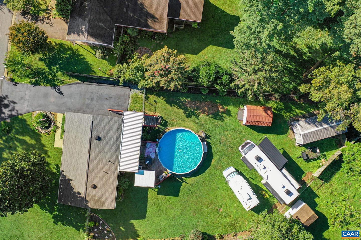 2225 WILLIAMSBURG RD, CHARLOTTESVILLE, Virginia 22901, 3 Bedrooms Bedrooms, ,1 BathroomBathrooms,Residential,For sale,2225 WILLIAMSBURG RD,672833 MLS # 672833