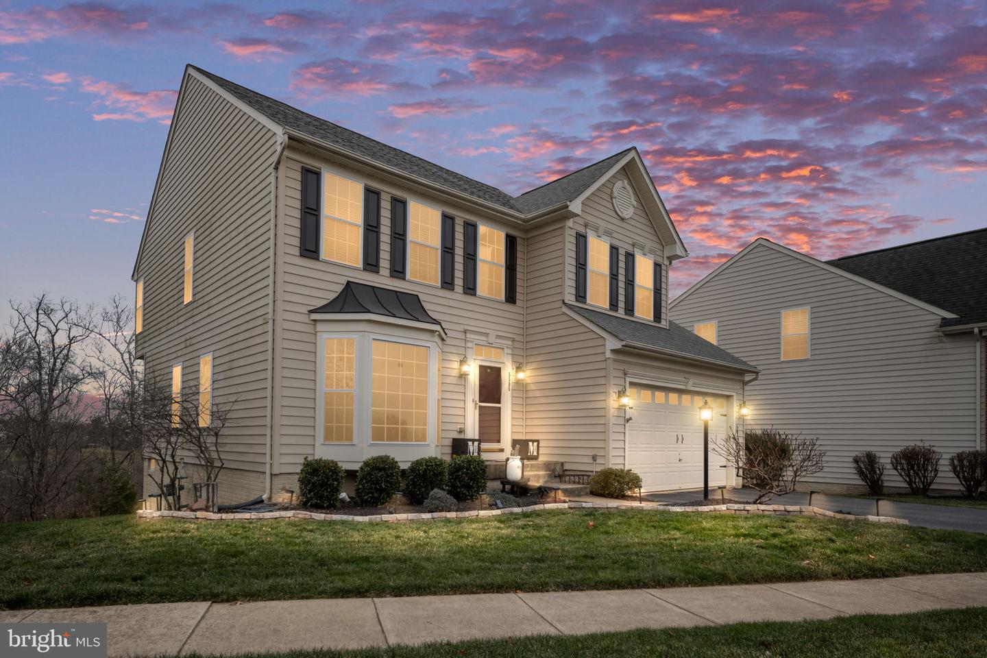 5505 ALTENBURY LOOP, GAINESVILLE, Virginia 20155, 4 Bedrooms Bedrooms, ,3 BathroomsBathrooms,Residential,For sale,5505 ALTENBURY LOOP,VAPW2111336 MLS # VAPW2111336