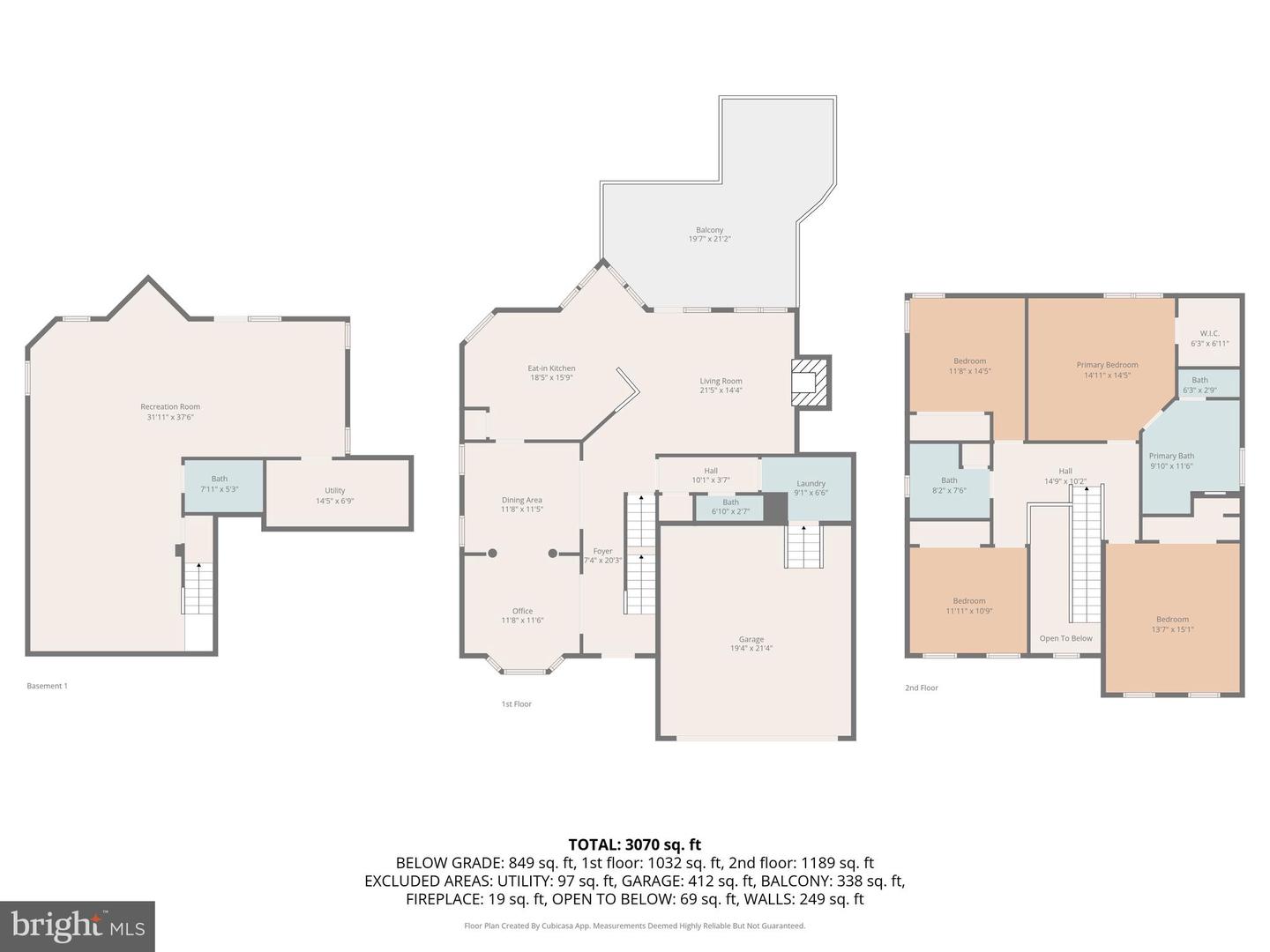 5505 ALTENBURY LOOP, GAINESVILLE, Virginia 20155, 4 Bedrooms Bedrooms, ,3 BathroomsBathrooms,Residential,For sale,5505 ALTENBURY LOOP,VAPW2111336 MLS # VAPW2111336