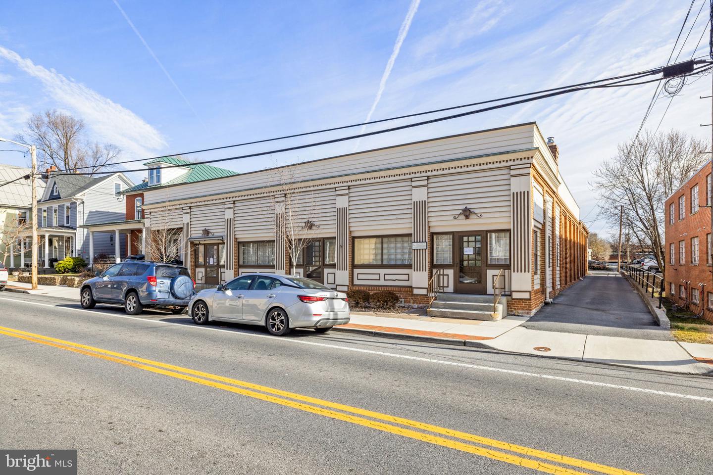 314 N BRADDOCK ST, WINCHESTER, Virginia 22601, ,Land,For sale,314 N BRADDOCK ST,VAWI2009848 MLS # VAWI2009848