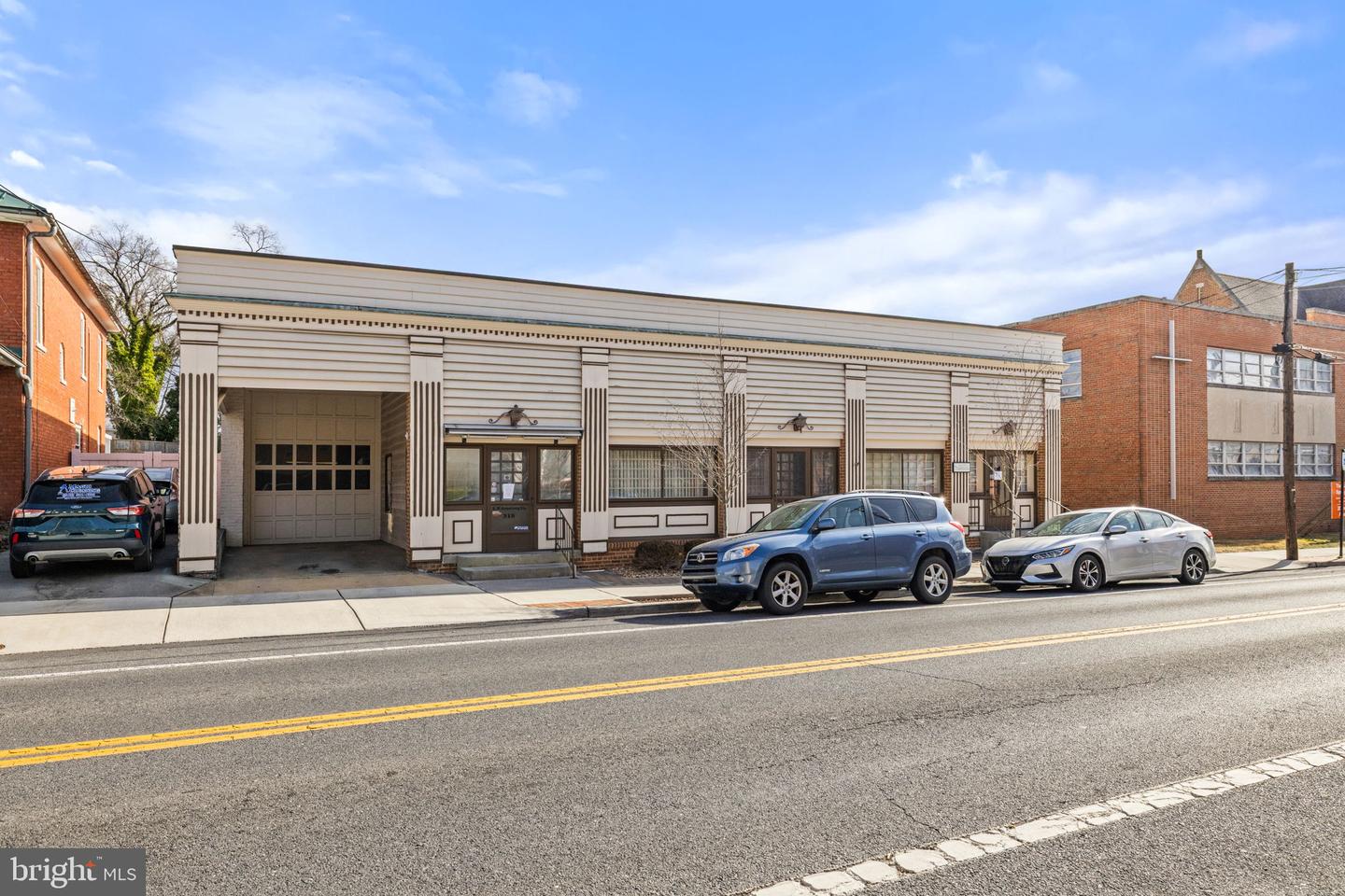 314 N BRADDOCK ST, WINCHESTER, Virginia 22601, ,Land,For sale,314 N BRADDOCK ST,VAWI2009848 MLS # VAWI2009848