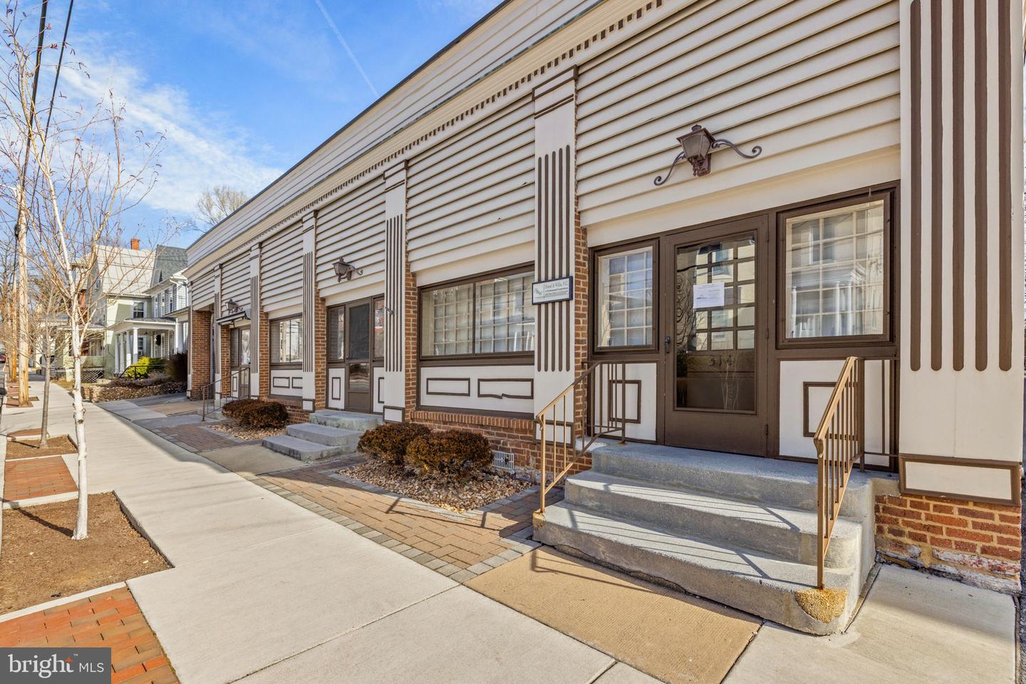 314 N BRADDOCK ST, WINCHESTER, Virginia 22601, ,Land,For sale,314 N BRADDOCK ST,VAWI2009848 MLS # VAWI2009848