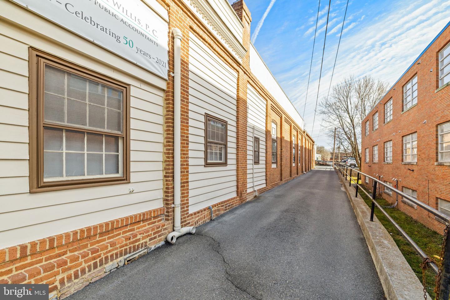 314 N BRADDOCK ST, WINCHESTER, Virginia 22601, ,Land,For sale,314 N BRADDOCK ST,VAWI2009848 MLS # VAWI2009848