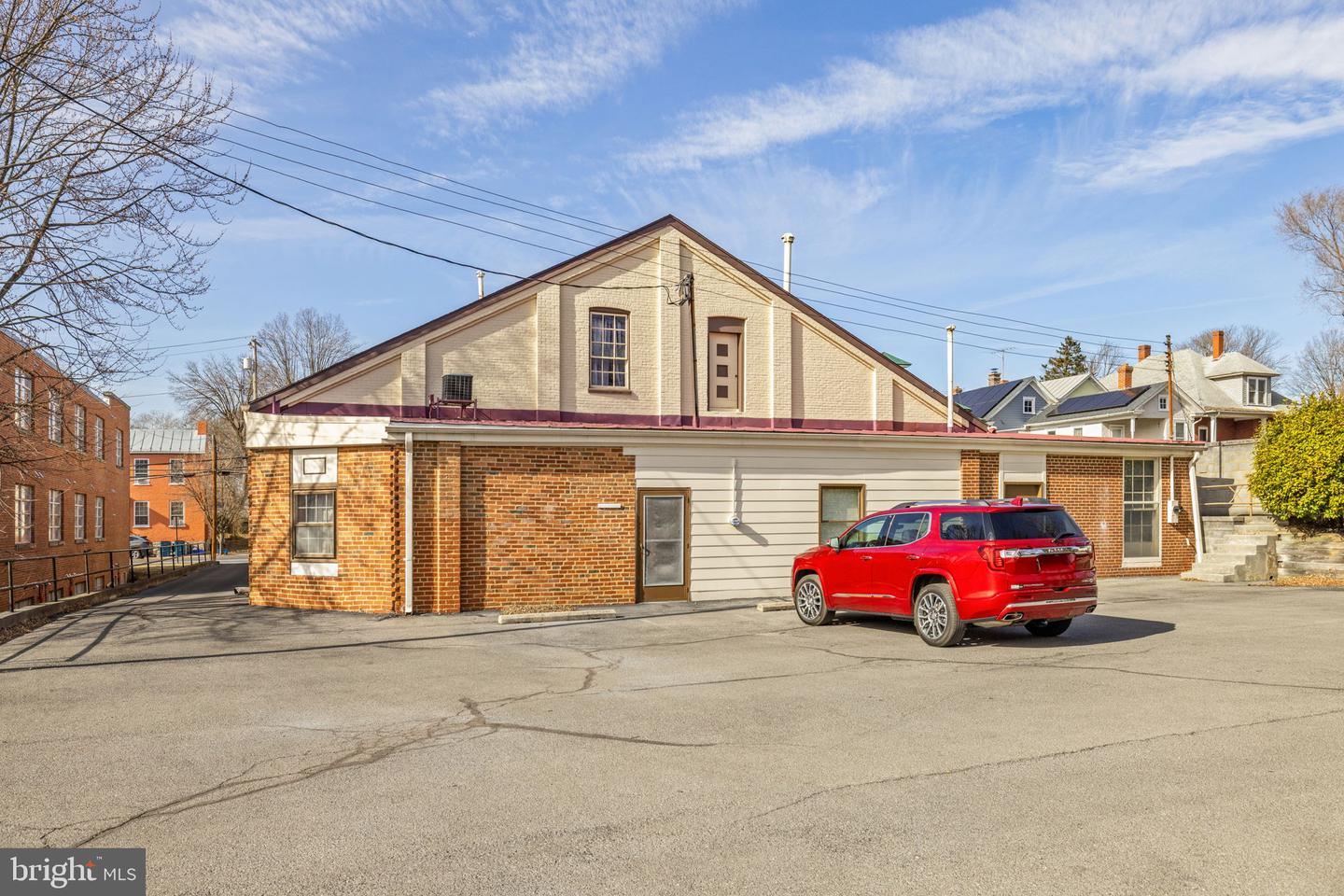 314 N BRADDOCK ST, WINCHESTER, Virginia 22601, ,Land,For sale,314 N BRADDOCK ST,VAWI2009848 MLS # VAWI2009848