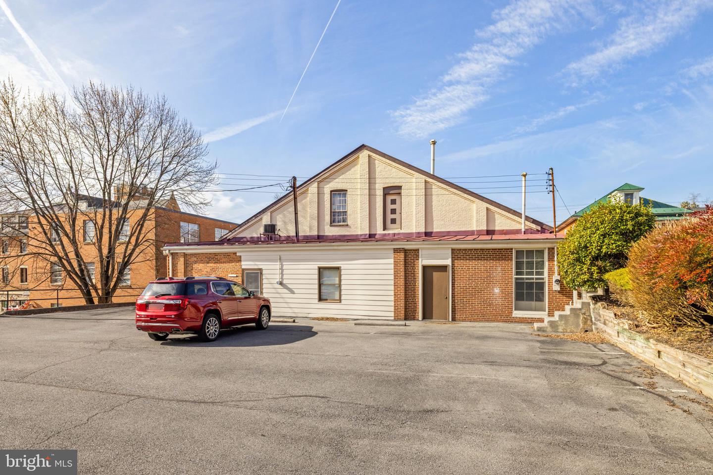 314 N BRADDOCK ST, WINCHESTER, Virginia 22601, ,Land,For sale,314 N BRADDOCK ST,VAWI2009848 MLS # VAWI2009848