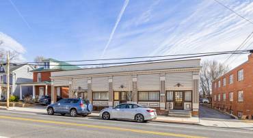 314 N BRADDOCK ST, WINCHESTER, Virginia 22601, ,Land,For sale,314 N BRADDOCK ST,VAWI2009848 MLS # VAWI2009848