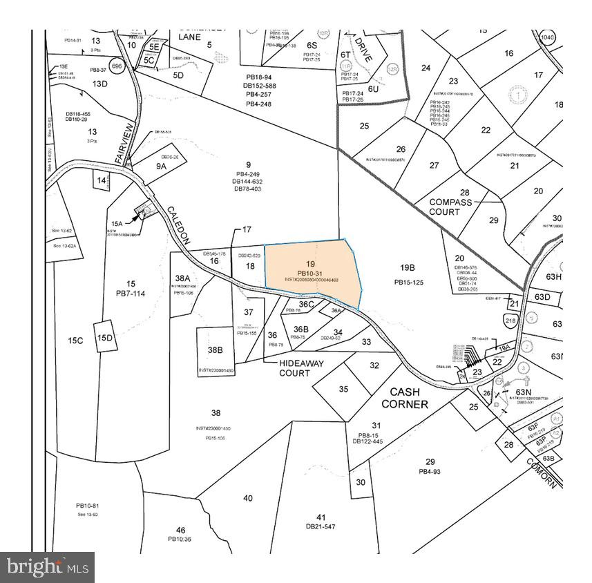 6269 CALEDON RD, KING GEORGE, Virginia 22485, ,Land,For sale,6269 CALEDON RD,VAKG2007568 MLS # VAKG2007568