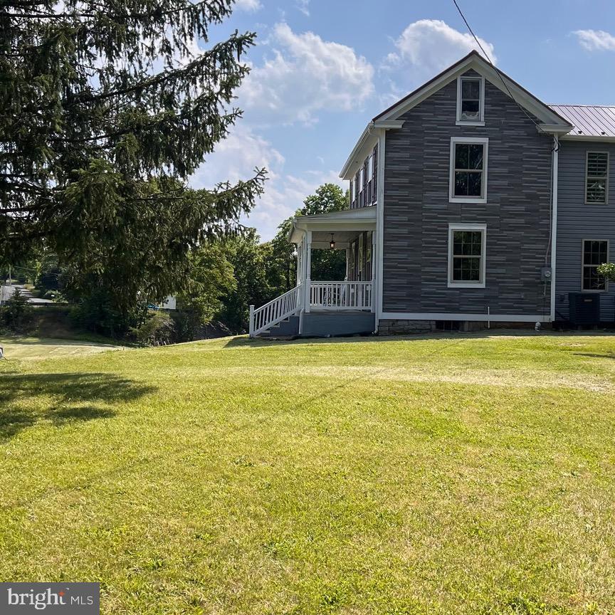 1197 JOHN MARSHALL HWY, STRASBURG, Virginia 22657, 3 Bedrooms Bedrooms, ,2 BathroomsBathrooms,Residential,For sale,1197 JOHN MARSHALL HWY,VASH2011654 MLS # VASH2011654