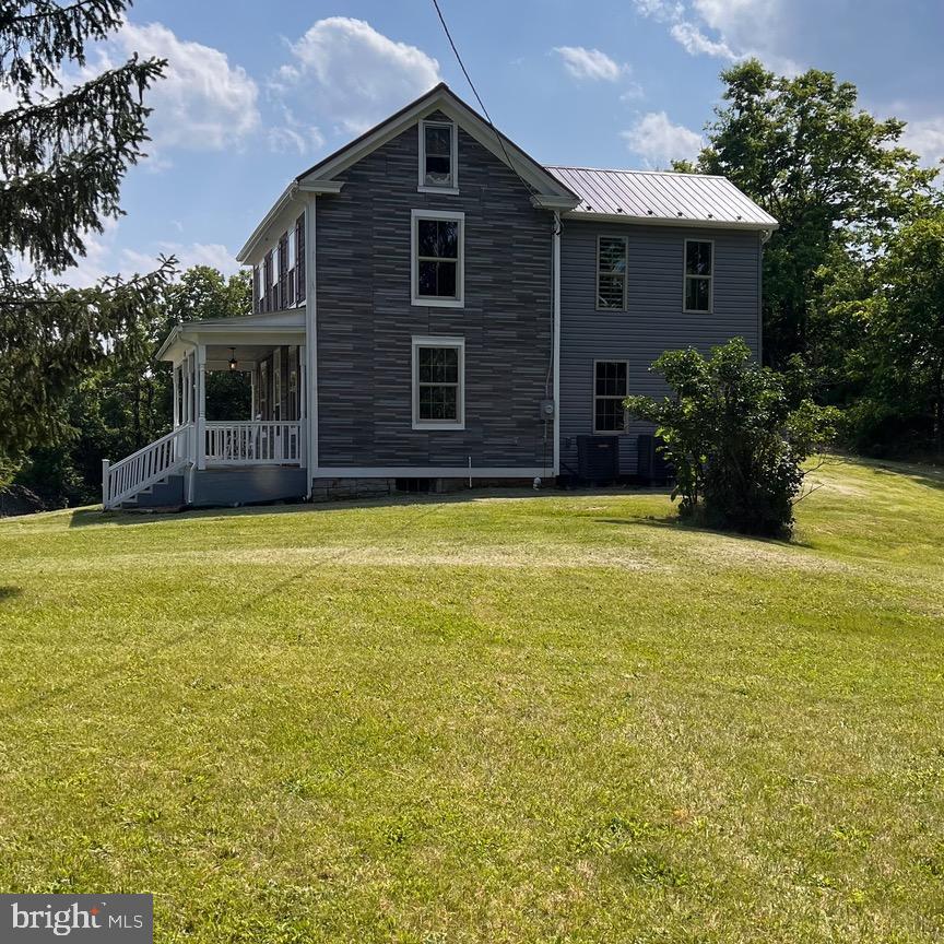 1197 JOHN MARSHALL HWY, STRASBURG, Virginia 22657, 3 Bedrooms Bedrooms, ,2 BathroomsBathrooms,Residential,For sale,1197 JOHN MARSHALL HWY,VASH2011654 MLS # VASH2011654