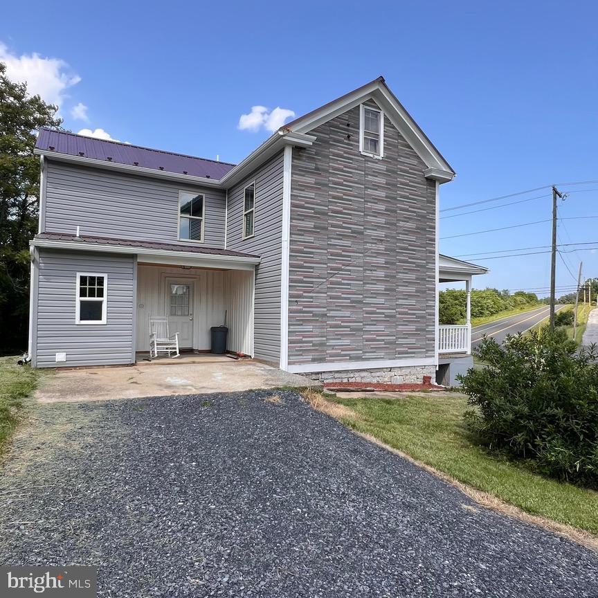 1197 JOHN MARSHALL HWY, STRASBURG, Virginia 22657, 3 Bedrooms Bedrooms, ,2 BathroomsBathrooms,Residential,For sale,1197 JOHN MARSHALL HWY,VASH2011654 MLS # VASH2011654