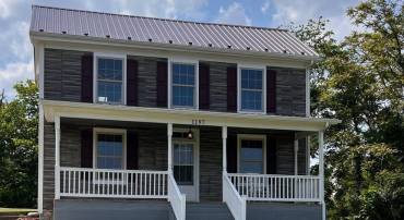 1197 JOHN MARSHALL HWY, STRASBURG, Virginia 22657, 3 Bedrooms Bedrooms, ,2 BathroomsBathrooms,Residential,For sale,1197 JOHN MARSHALL HWY,VASH2011654 MLS # VASH2011654