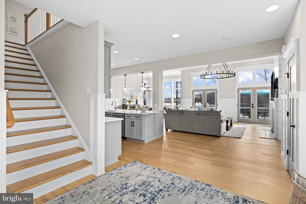 14 FAIRVIEW DR, MINERAL, Virginia 23117, 6 Bedrooms Bedrooms, ,4 BathroomsBathrooms,Residential,14 FAIRVIEW DR,VALA2009134 MLS # VALA2009134